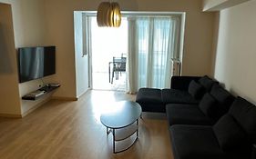 Athens Gate Acropolis Two Bedroom Apartment