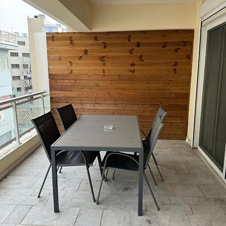 Athens Gate Acropolis Two Bedroom Apartment Atenas Exterior foto