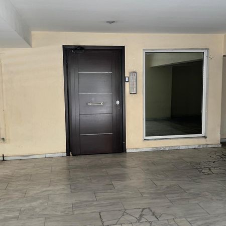 Athens Gate Acropolis Two Bedroom Apartment Atenas Exterior foto