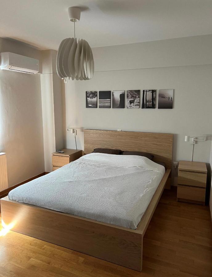 Athens Gate Acropolis Two Bedroom Apartment Atenas Exterior foto