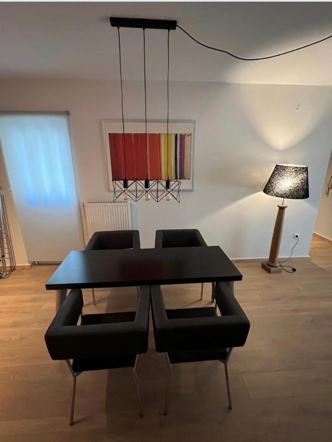 Athens Gate Acropolis Two Bedroom Apartment Atenas Exterior foto