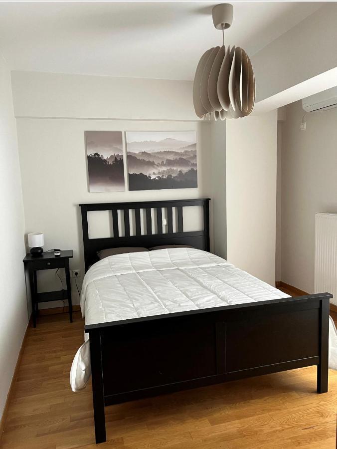 Athens Gate Acropolis Two Bedroom Apartment Atenas Exterior foto