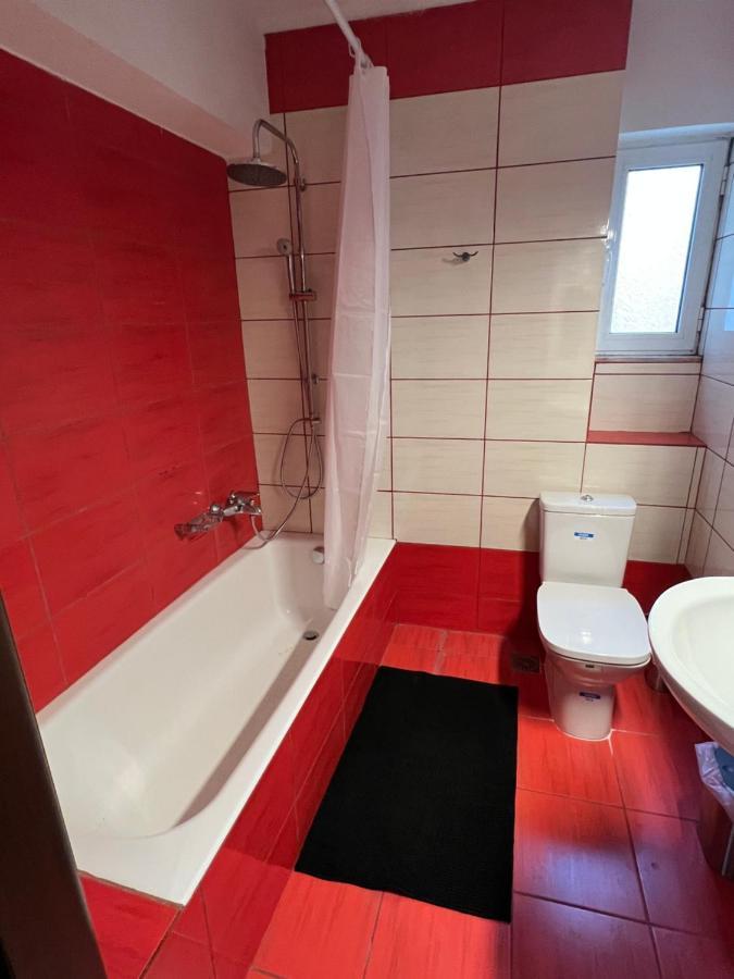 Athens Gate Acropolis Two Bedroom Apartment Atenas Exterior foto