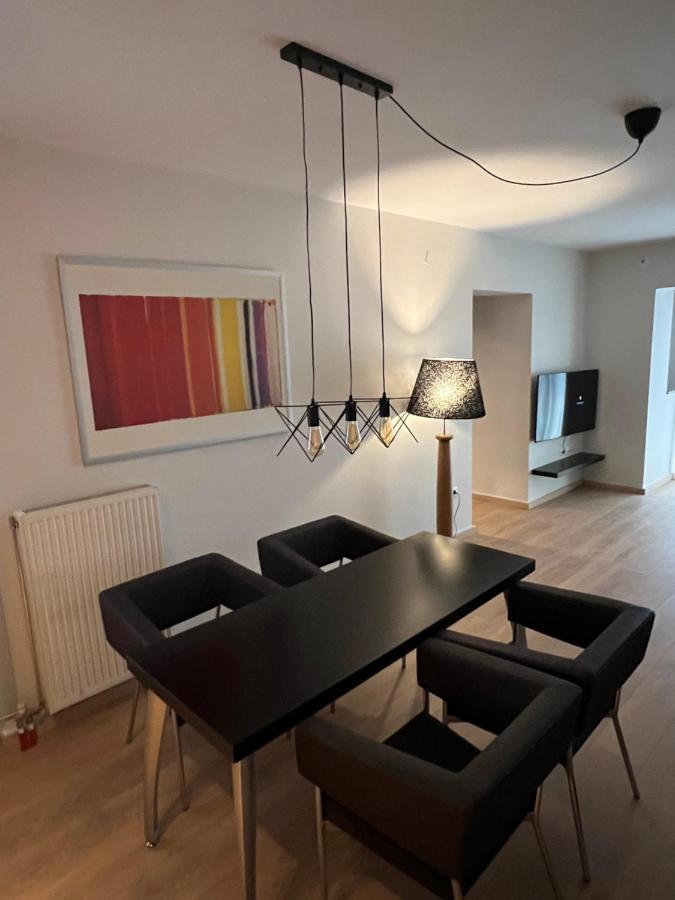 Athens Gate Acropolis Two Bedroom Apartment Atenas Exterior foto