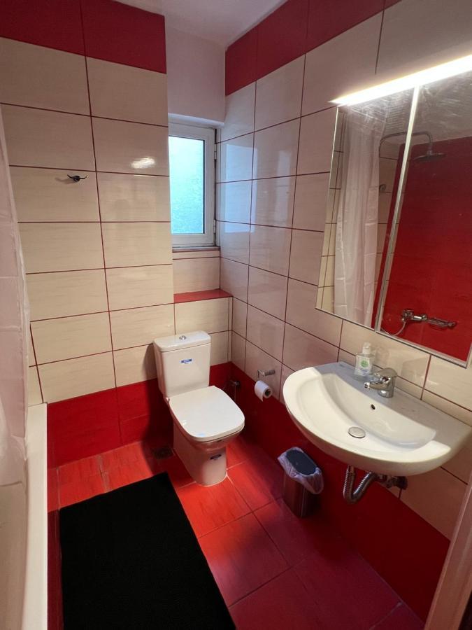 Athens Gate Acropolis Two Bedroom Apartment Atenas Exterior foto