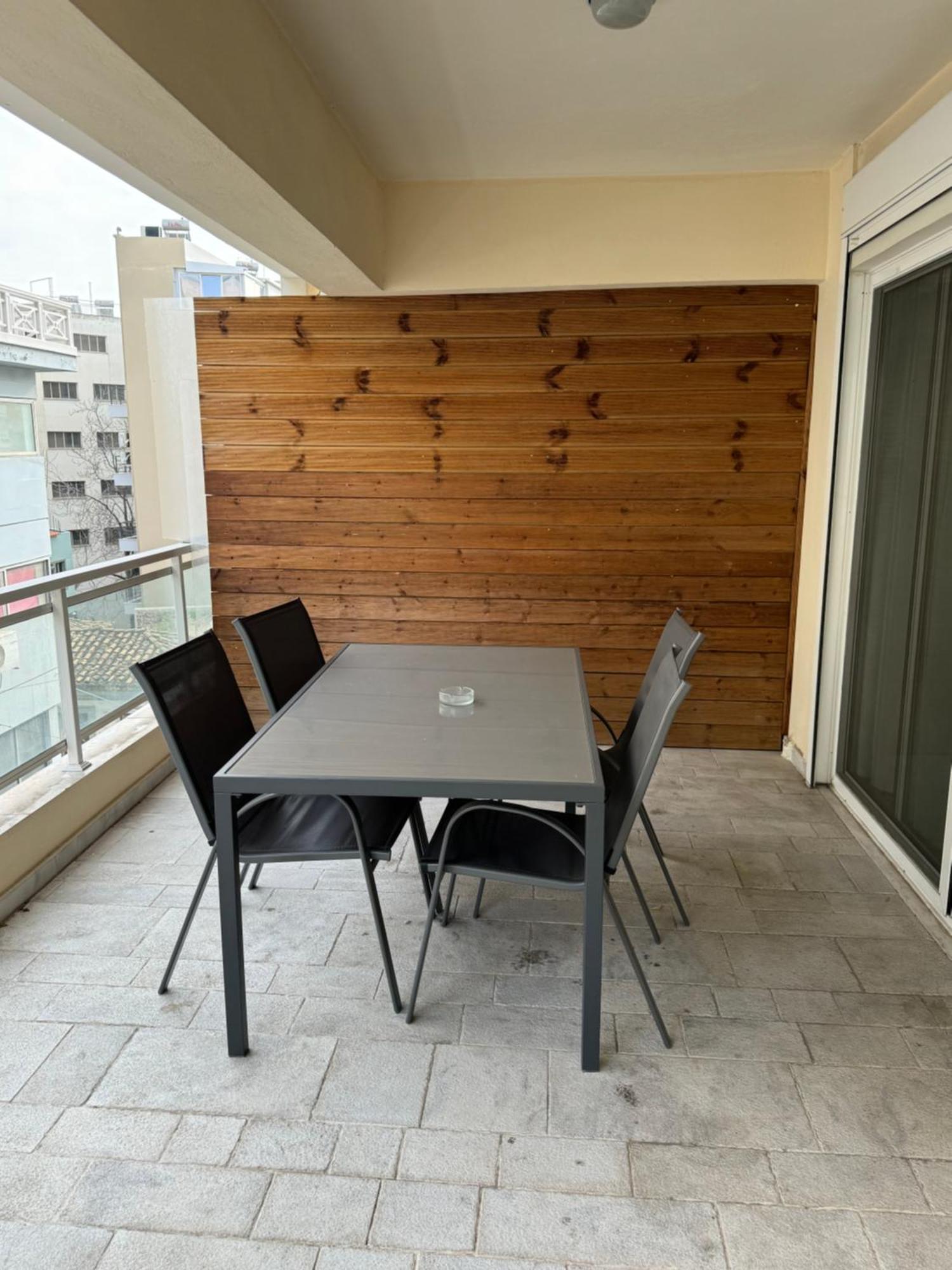 Athens Gate Acropolis Two Bedroom Apartment Atenas Exterior foto