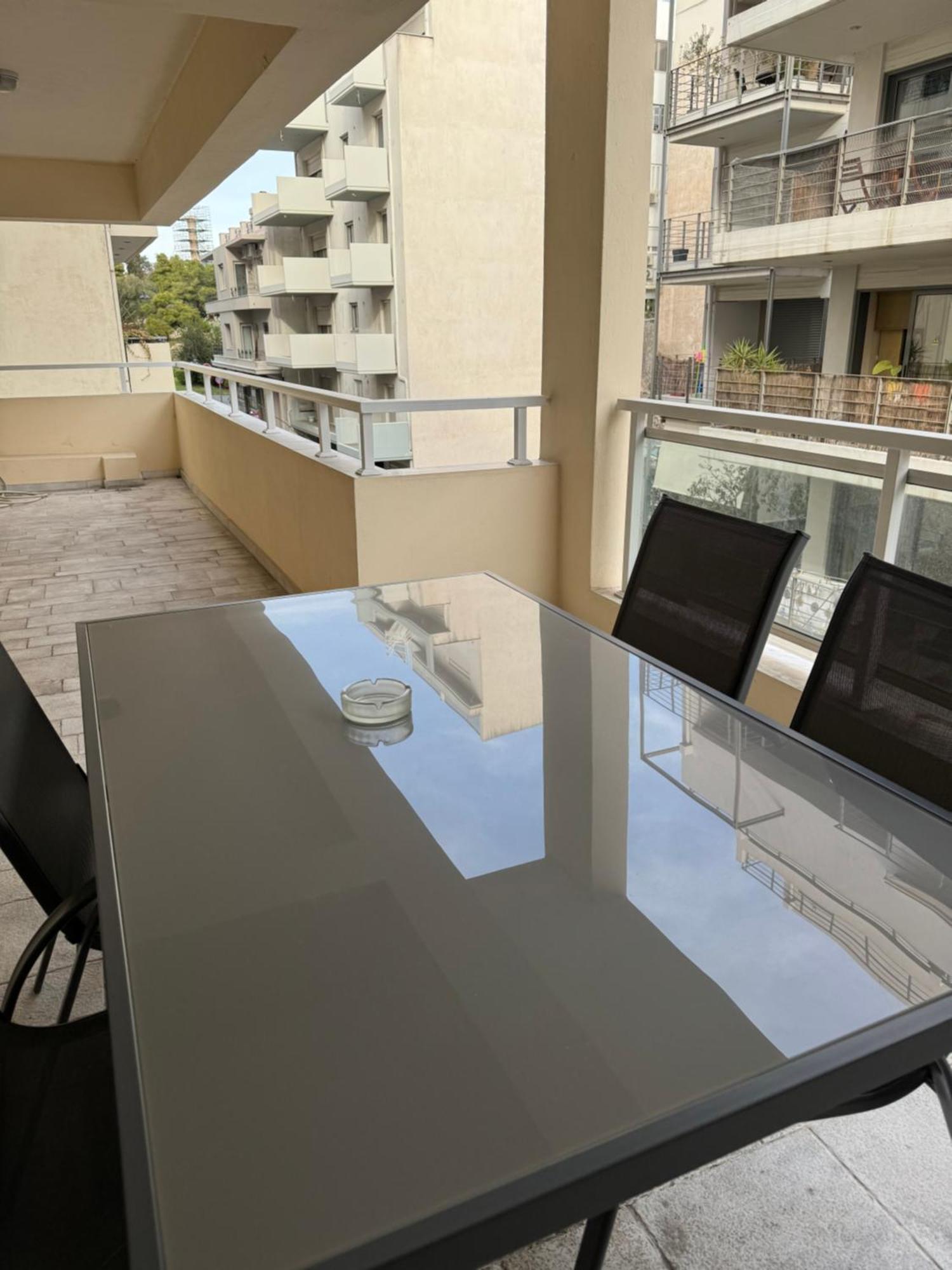 Athens Gate Acropolis Two Bedroom Apartment Atenas Exterior foto